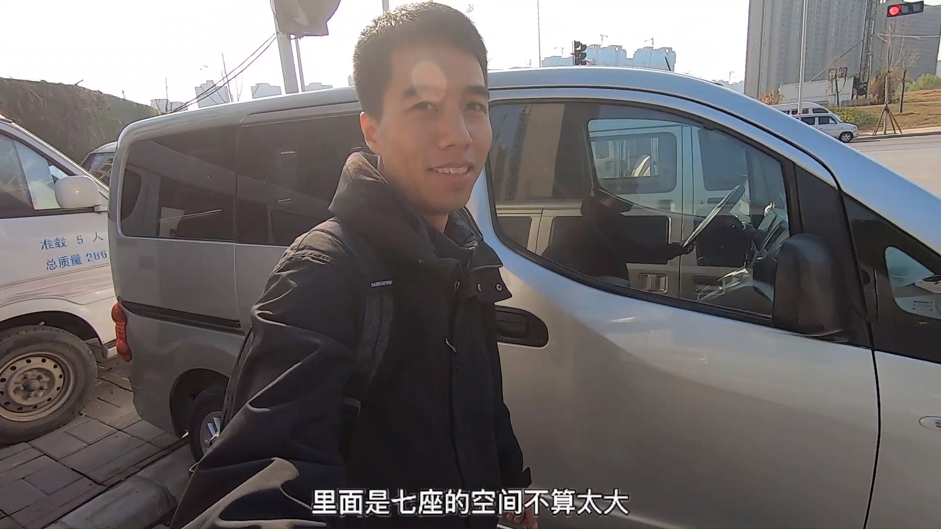 #自驾游#二手车想捡漏太难了,定金交了,才发现是台事故车,还能怎么办(上)