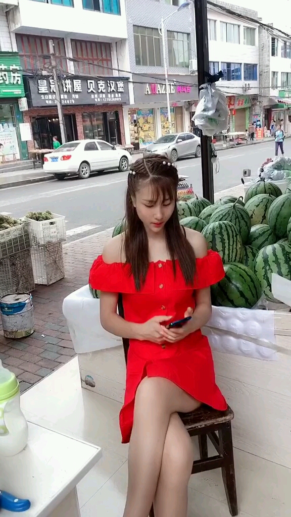 你们那里的水果贵吗