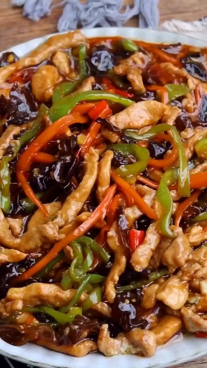 #美食#关注我,每天菜谱都有新的做法