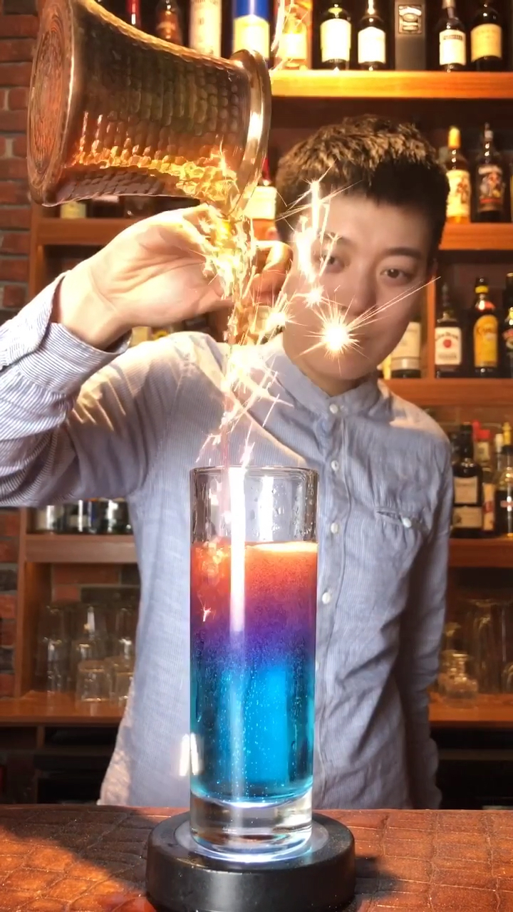 鸡尾酒的三种变化冰与火之歌教学
