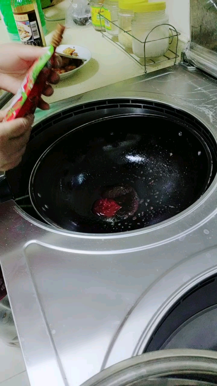 #我的秘密食谱#糖醋排骨的秘密