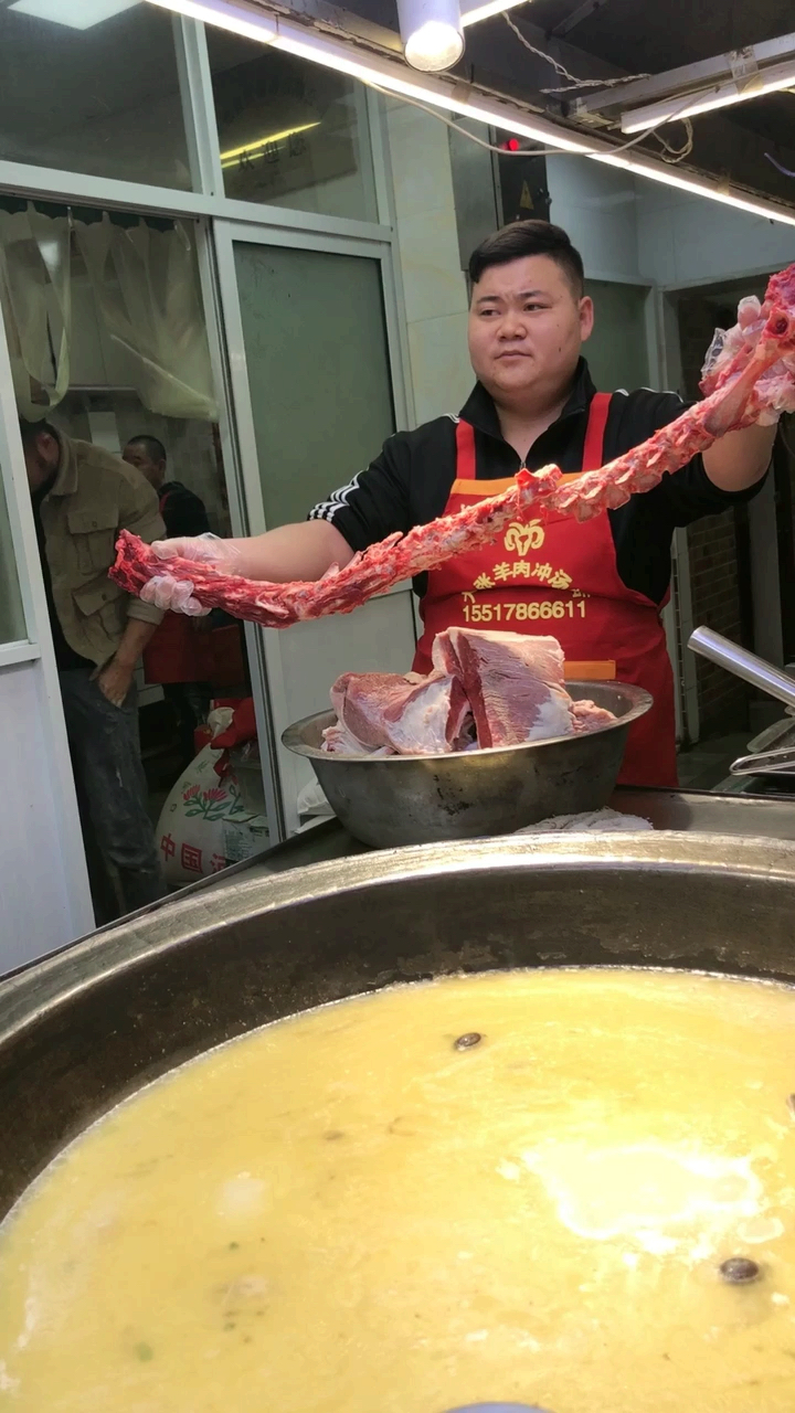 真材实料,汤鲜味美,绿色食品,绝无添加