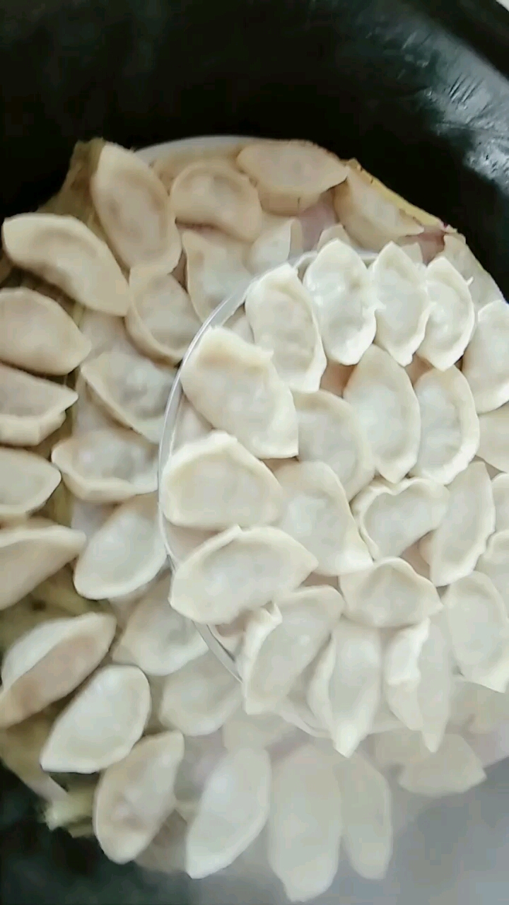 #黑暗料理之王#一锅没蒸下哈哈