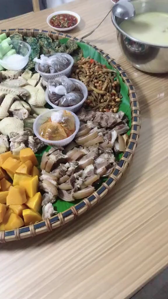 河池特色美食