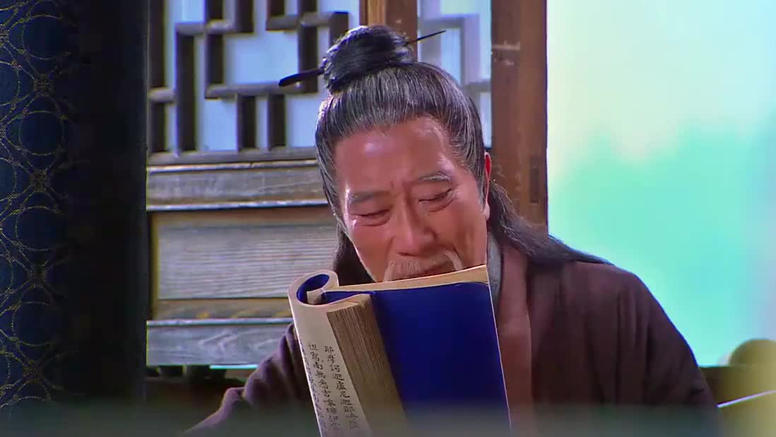 追鱼传奇:红绫突然失踪急坏张珍,来找包拯帮忙一起寻找