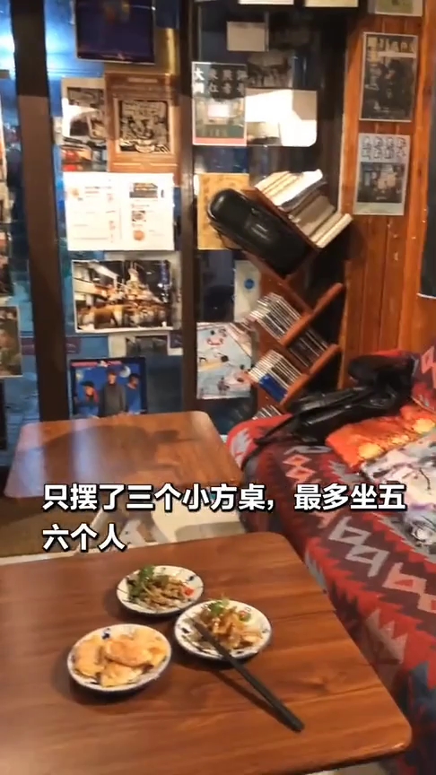 苏州藏在巷子里的店,只能坐6人的潮汕小吃!建议空腹前往!