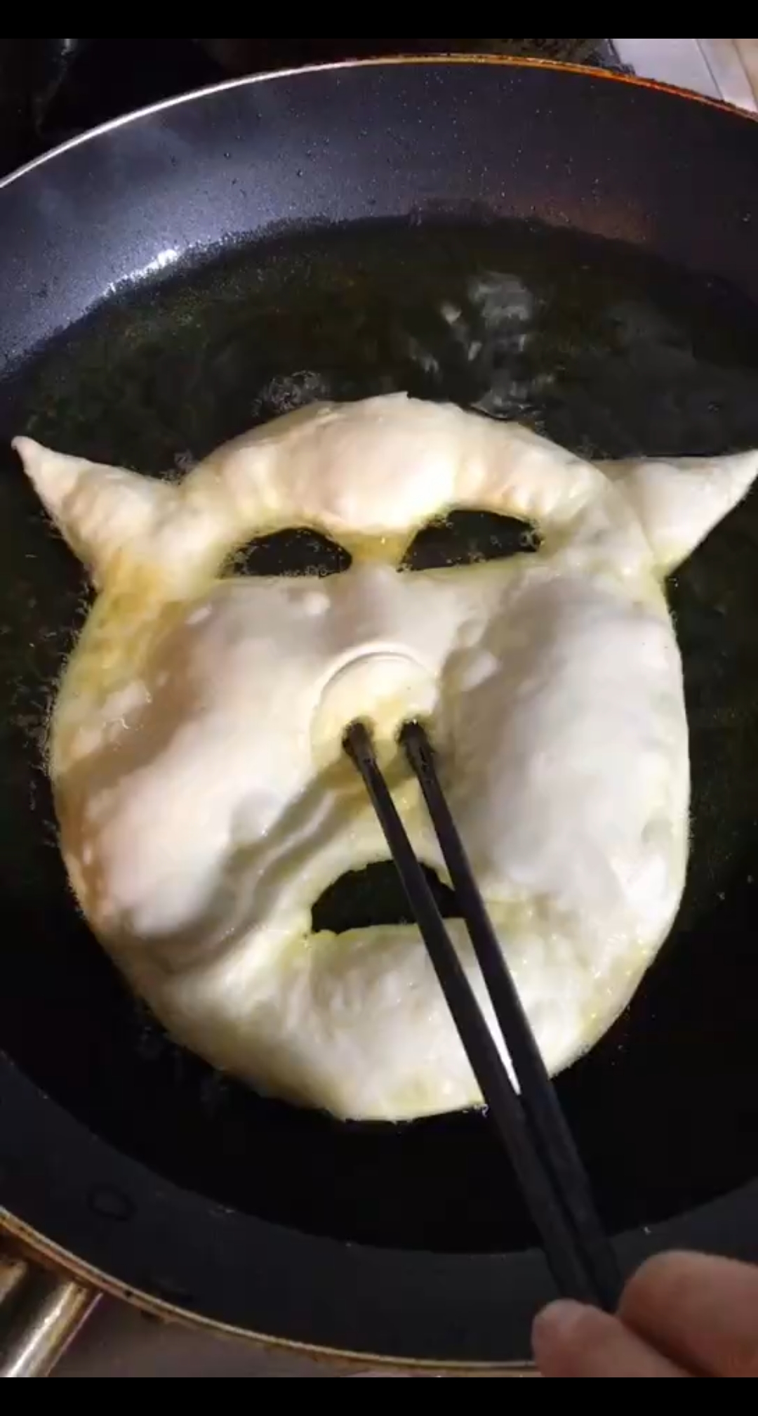 猪头真是太像了