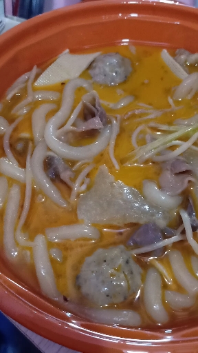 外卖,张亮麻辣烫原来是这样子的