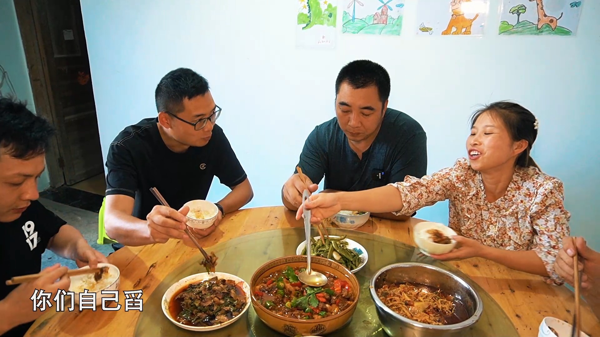 #美食记#番茄牛腩这样做既简单又好吃，配上米饭，越吃越过瘾