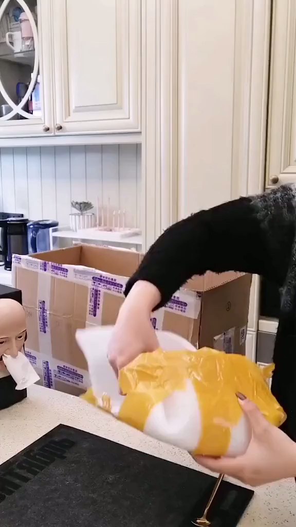 #好物推荐#各种精致可爱的盘子