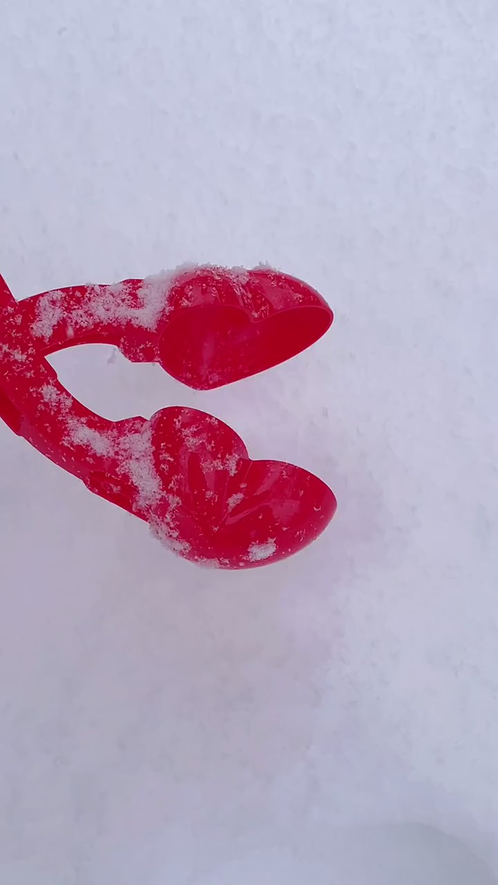 #手工制作#如果可以,今年冬天一起吃火锅、一起踏雪、一起心动,可好?