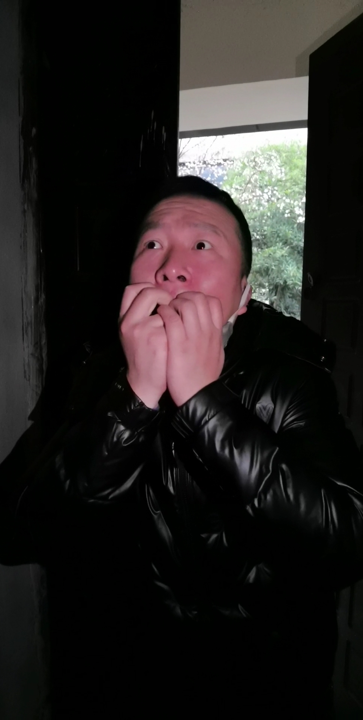 #搞笑段子剧#你确实厉害,我怕了