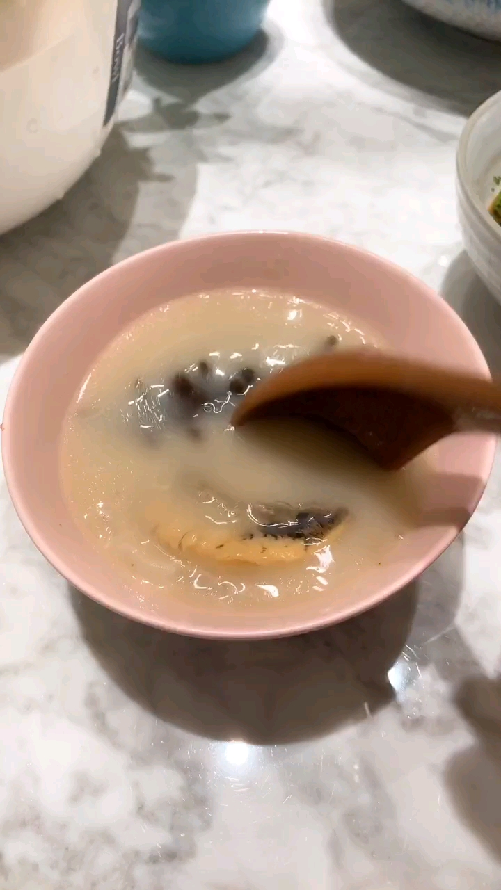 海参,鲍鱼,鱼胶!