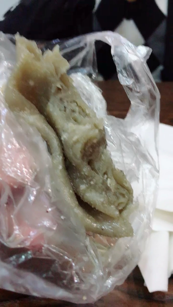 舌尖上的东园,鱼签!