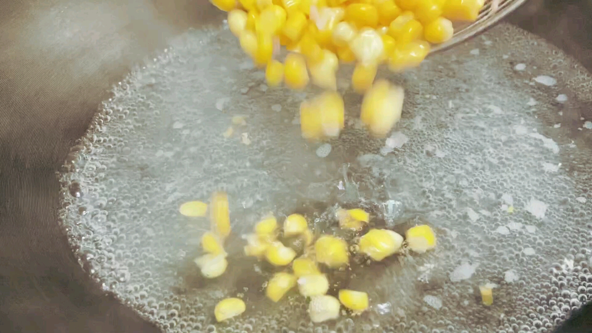 清蒸狮子头