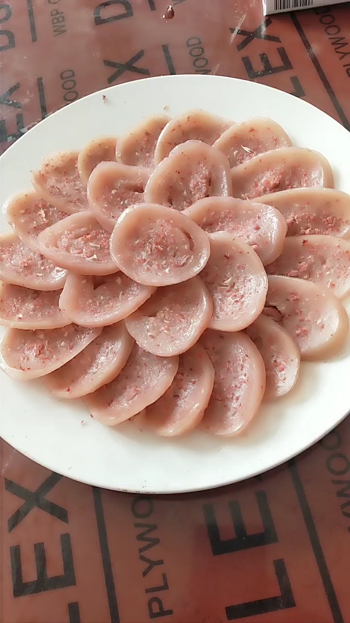 驴肉肠