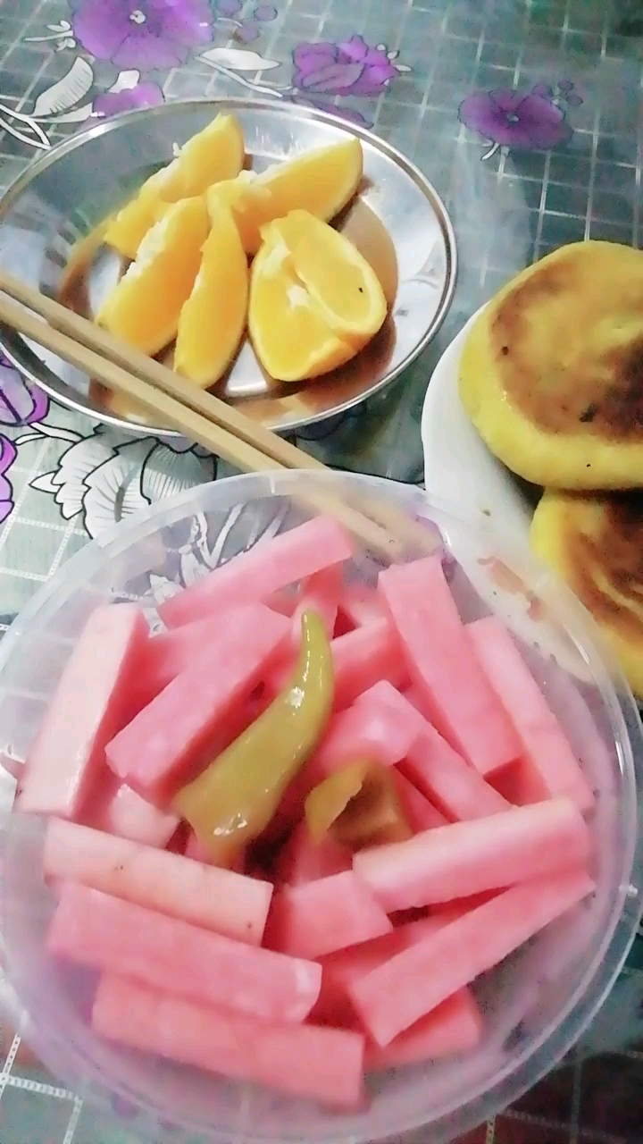 农家饭菜