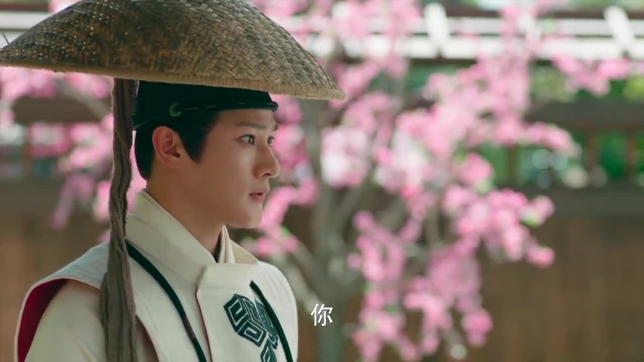 无心法师3:无心进入白家忍饥挨饿做苦力,受了不少折磨