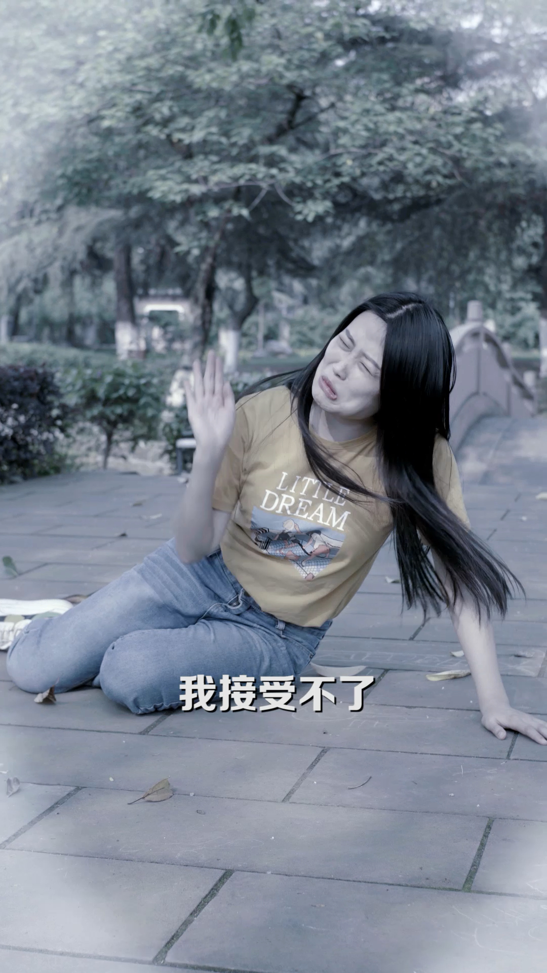 煮熟的鸭子飞了