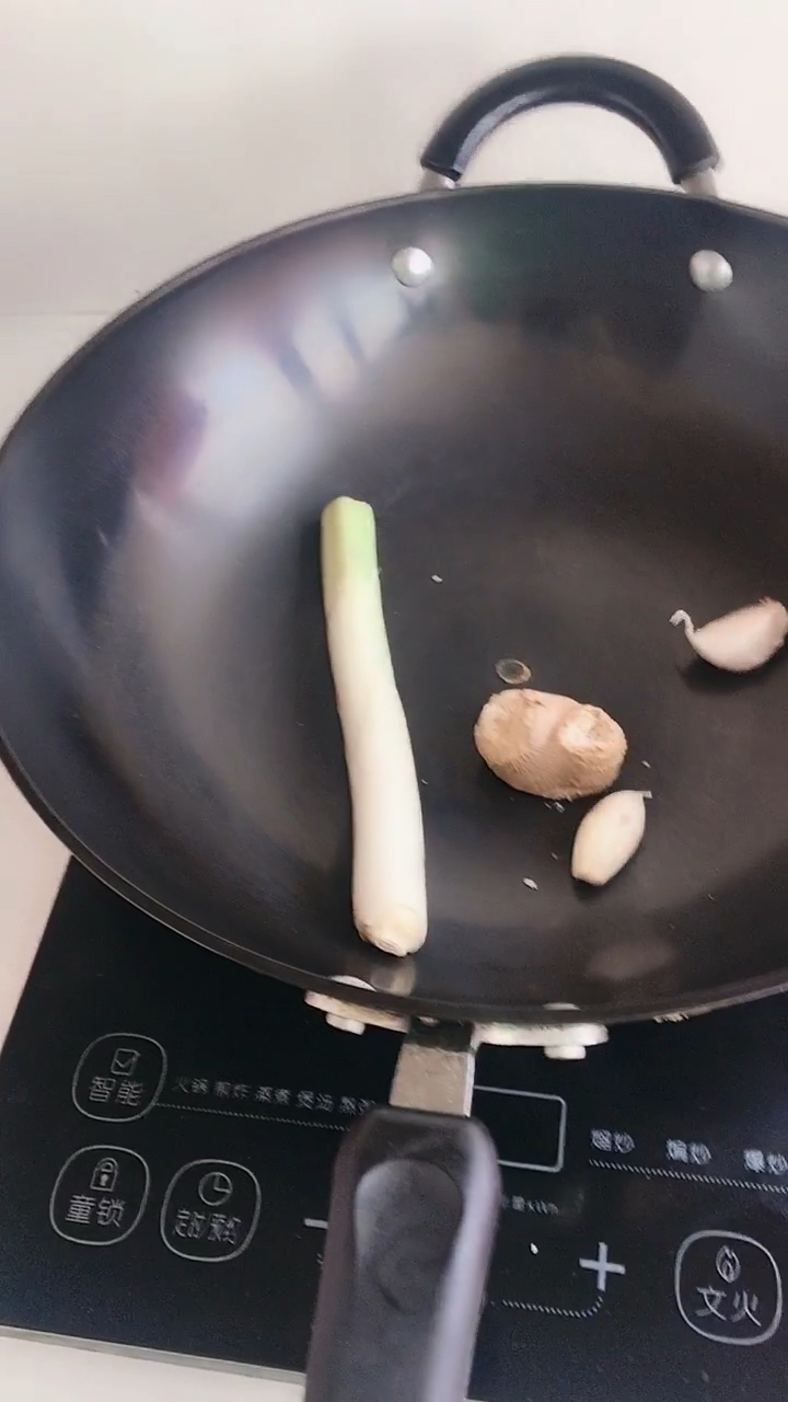 狗肉汤做法教学