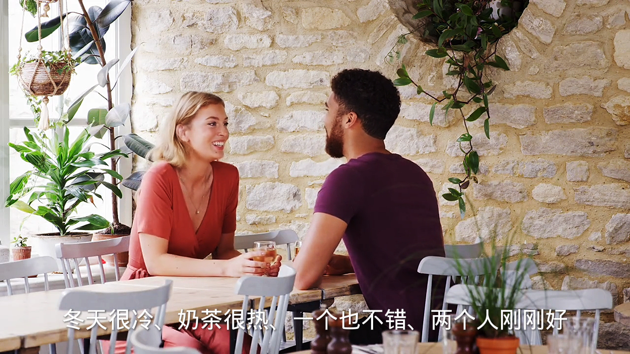 奶茶的朋友圈怎么发说说?