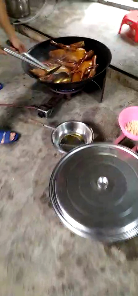 恩平炆鹅