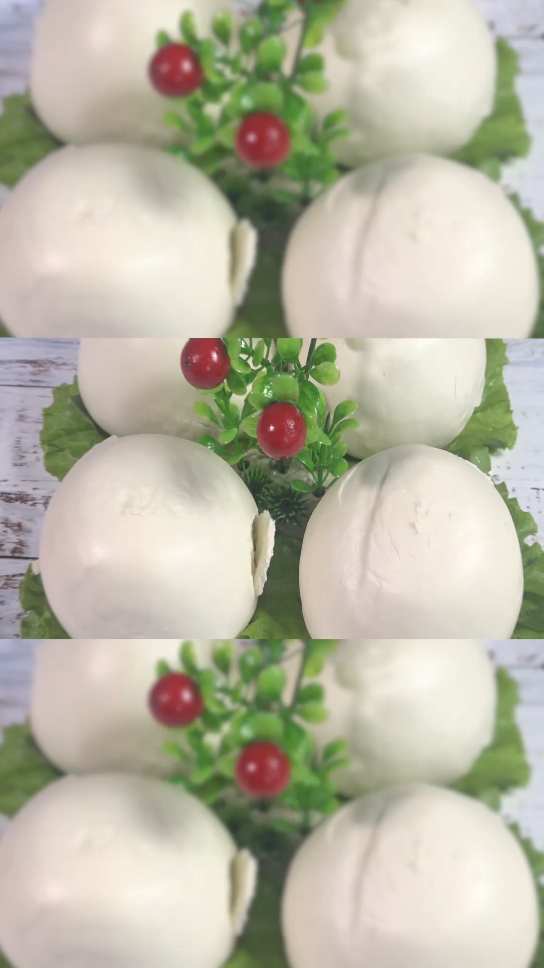 老面馒头怎么做