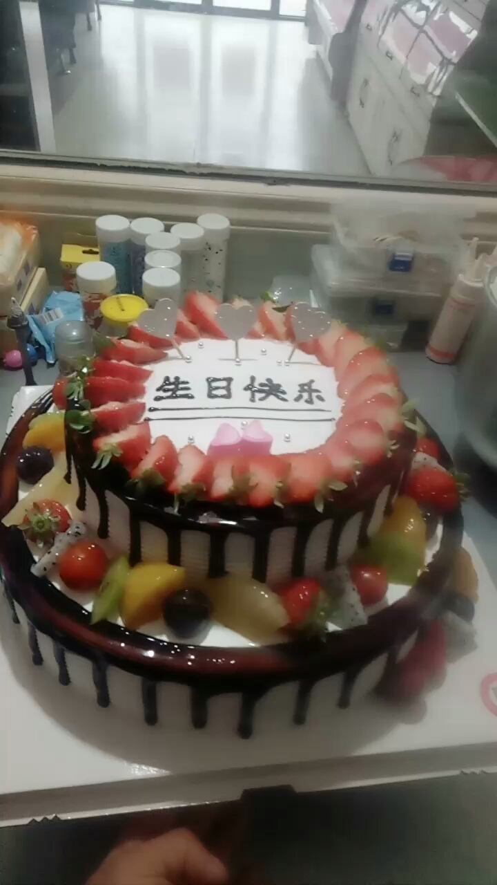 12寸+8寸    