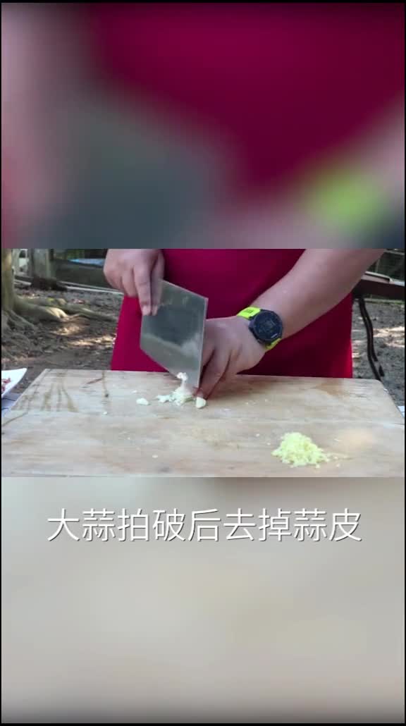 吃遍十二时辰夏天的爽口凉拌藕片配稀饭安逸惨了