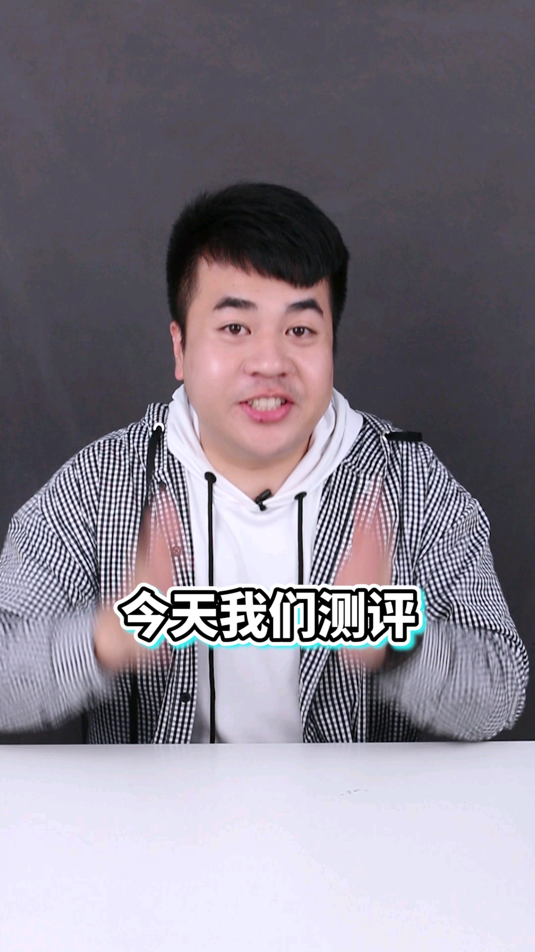 这小爆米花机也太帅了吧,男生的快乐就是这么简单