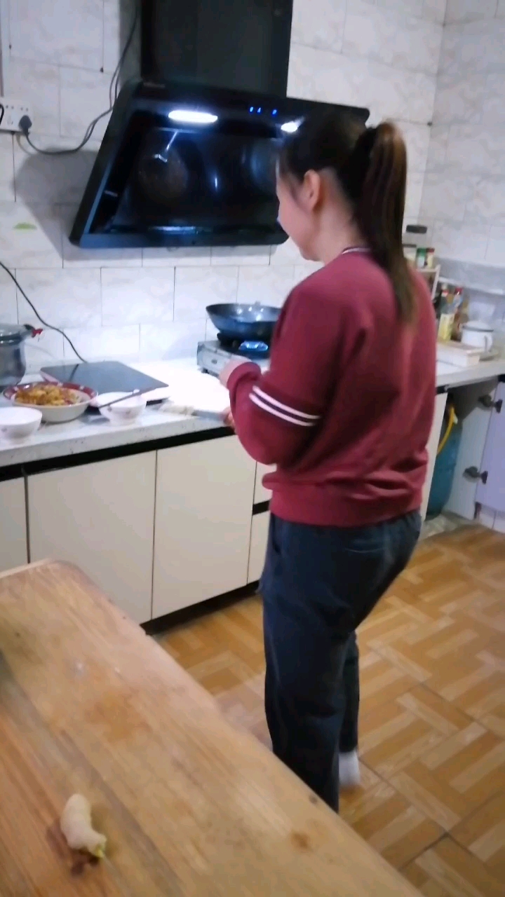 三鲜排骨汤