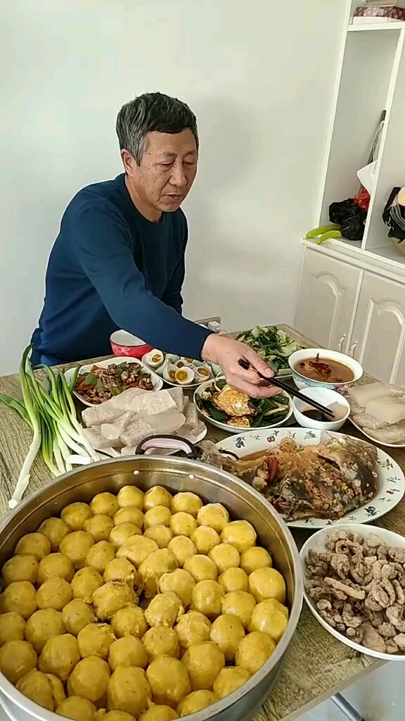 告诉你过年吃什么馅饺子最好!