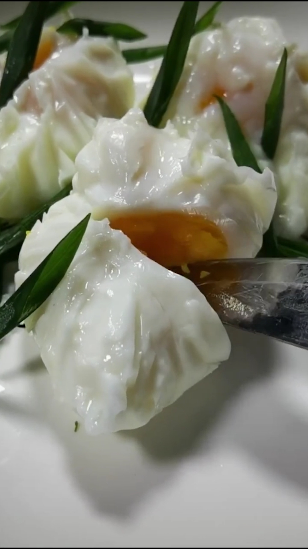 鸡蛋的新吃法,起个什么名字好呢?