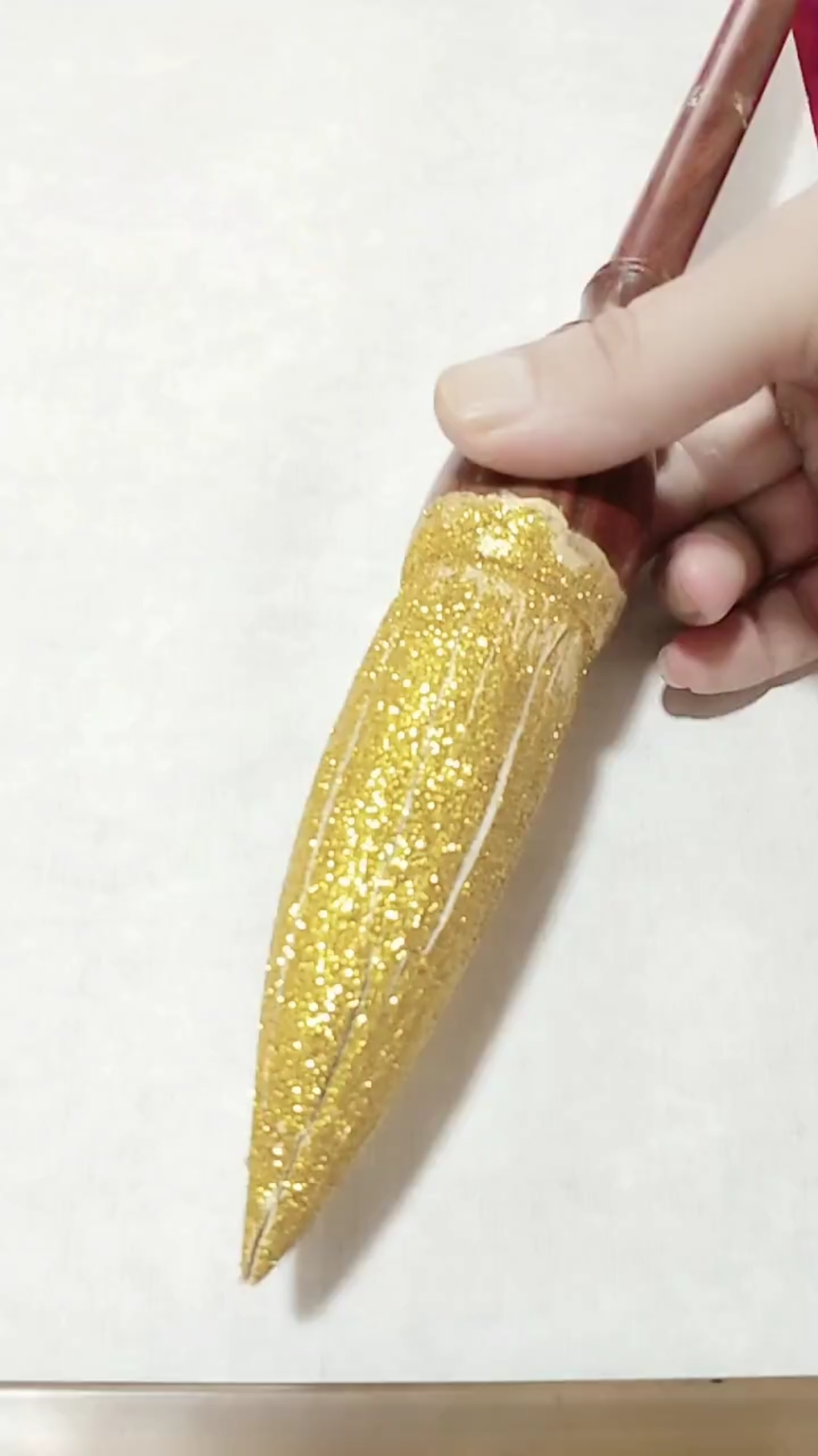 #秀出你的拿手菜#震撼全场