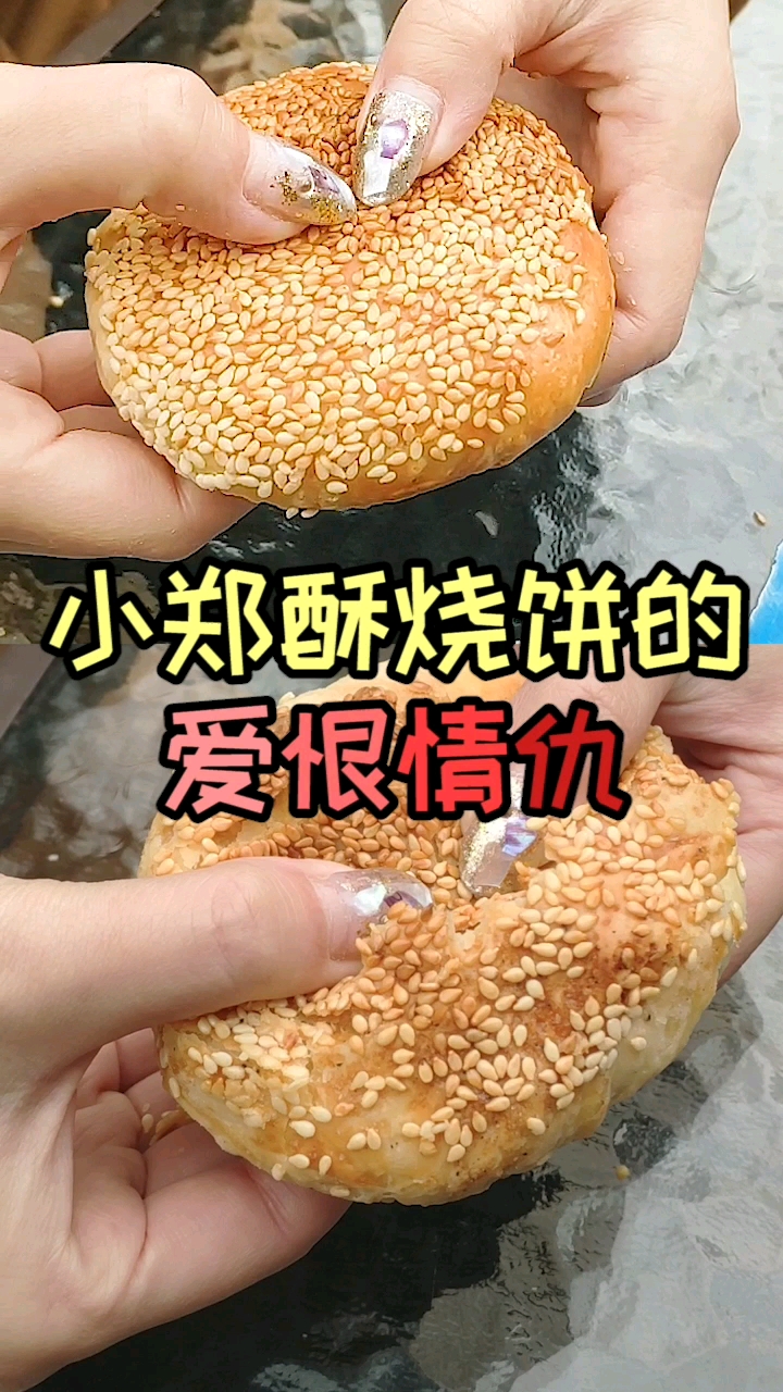 真假小郑之争,来扒一扒中间的爱恨情仇