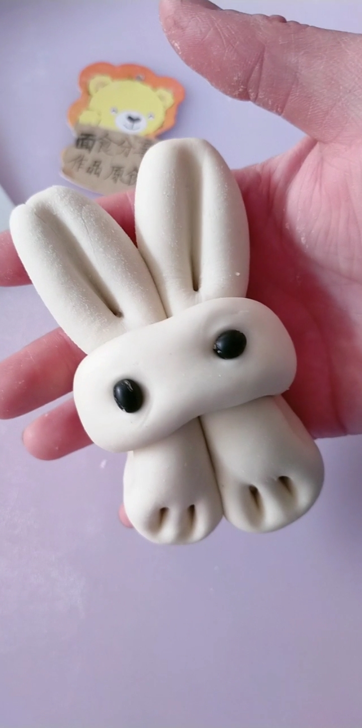 小兔子