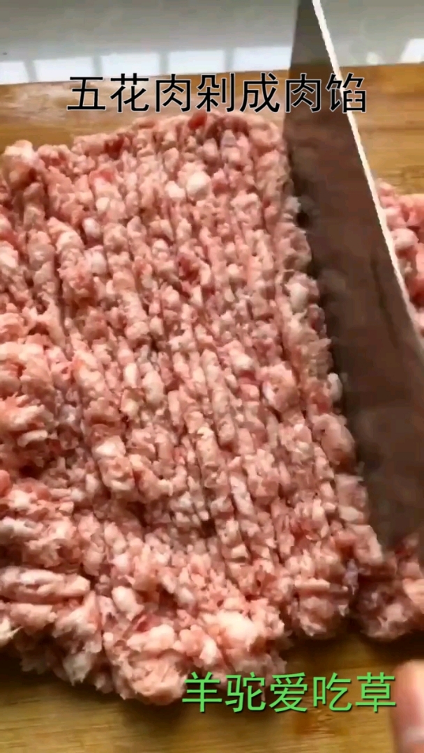 生煎锅贴 不一样的美味佳肴!@全民小助手