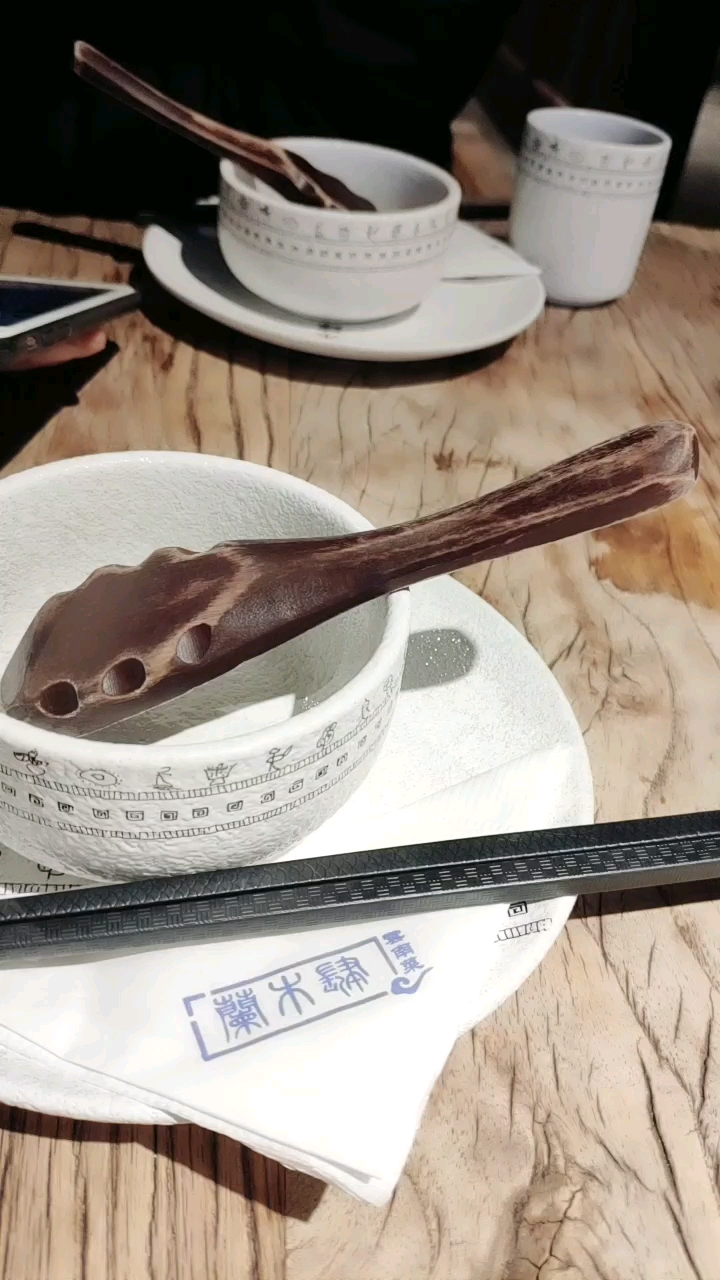 云南菜