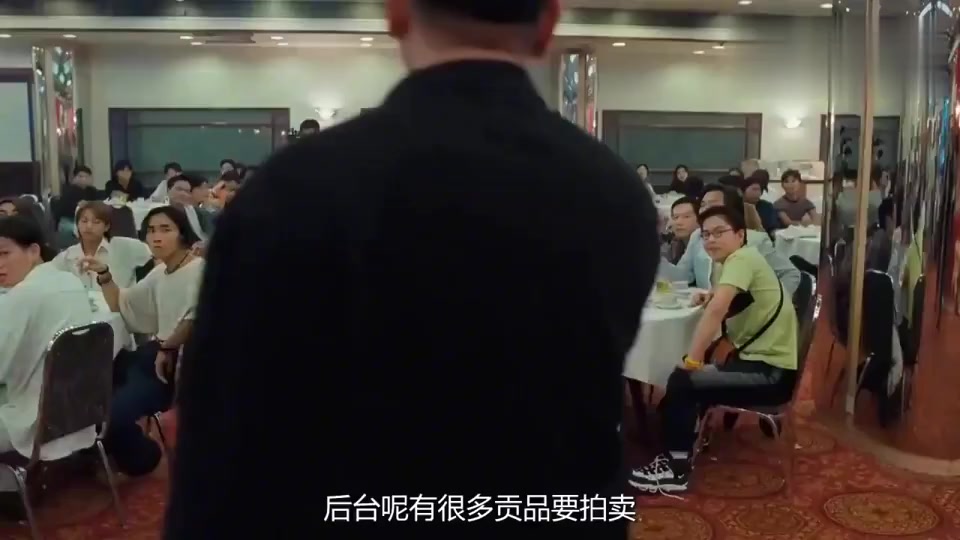#搞笑段子#古惑仔,乌鸦抽烟掀桌子,是我永远学不来的经典