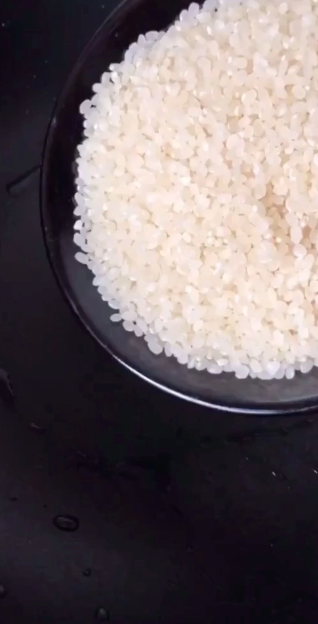 #皮蛋瘦肉粥#这样做的皮蛋瘦肉粥孩子抢了吃