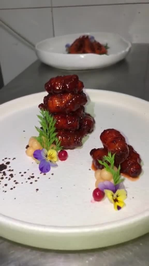 喜欢凉菜请关注,很多菜品教程。