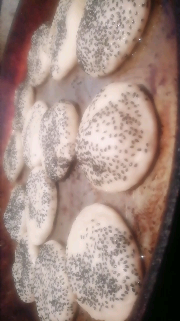 老王烧饼