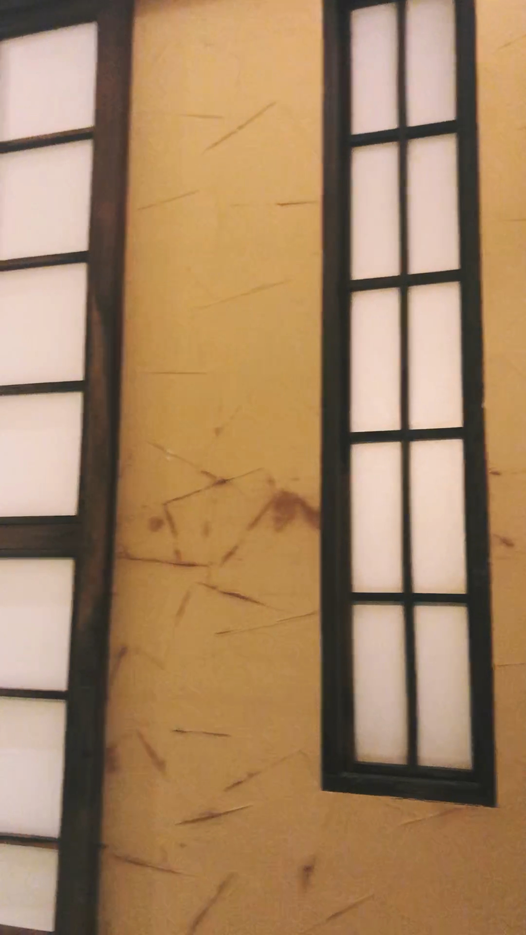 #美食#榻榻米里的日料