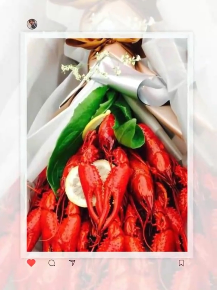 #美食#简单几张图片。诠释小龙虾极致魅力!