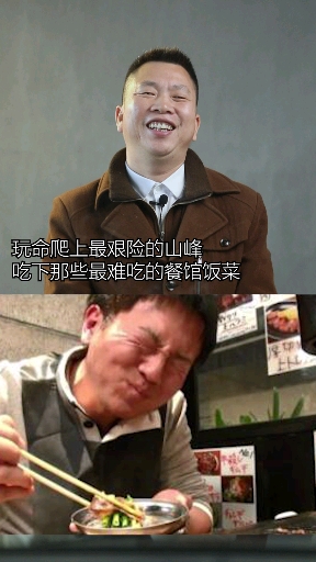 来都来了