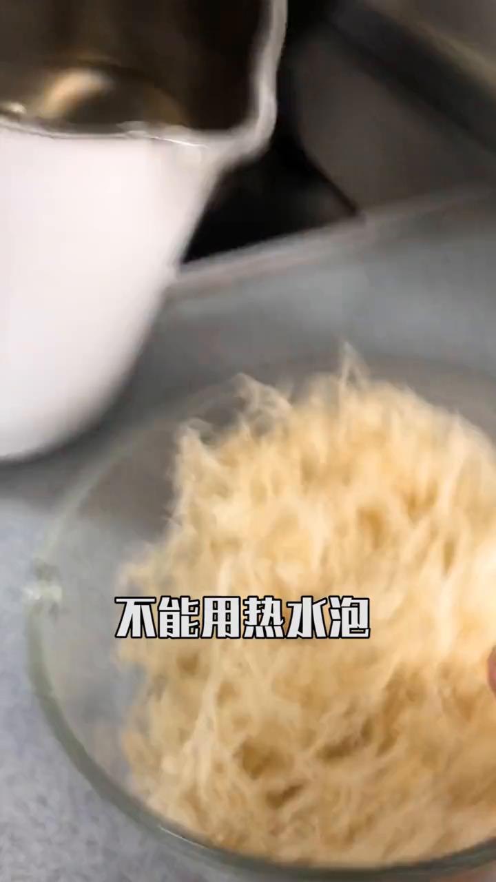 注意了#龙须菜 千万不能这样泡,你泡不好真的会变成一锅粥,到时候只能倒掉#美食推荐官#江苏