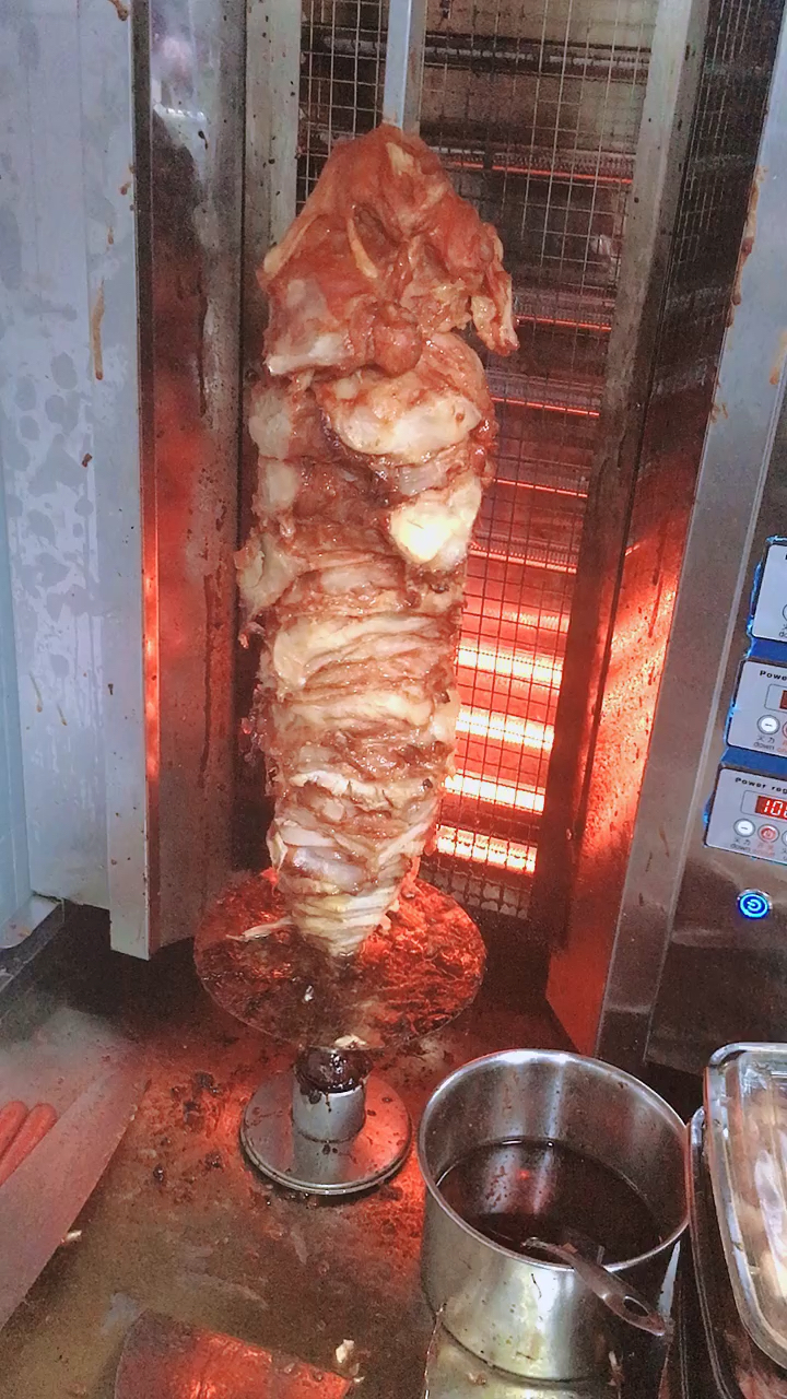 #美食记#
