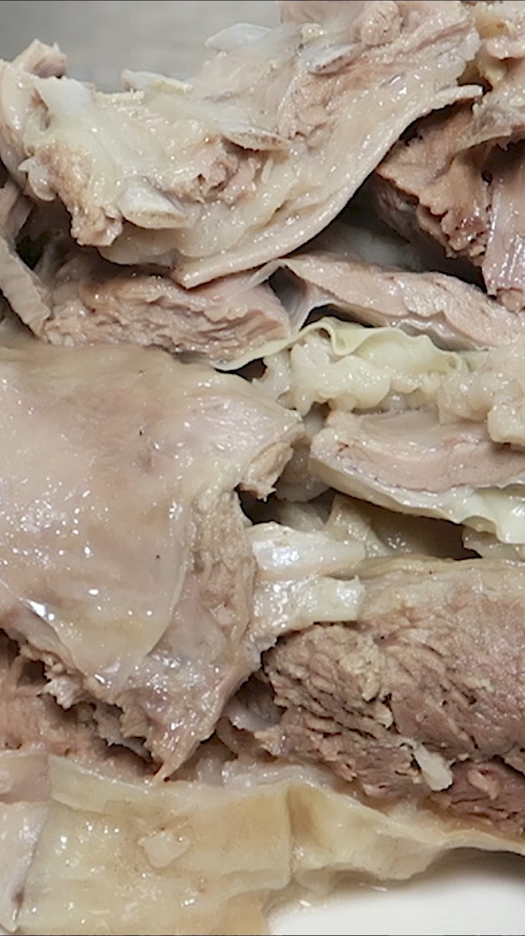 #美食#手抓羊肉正确家常做法,不腥不膻才好吃