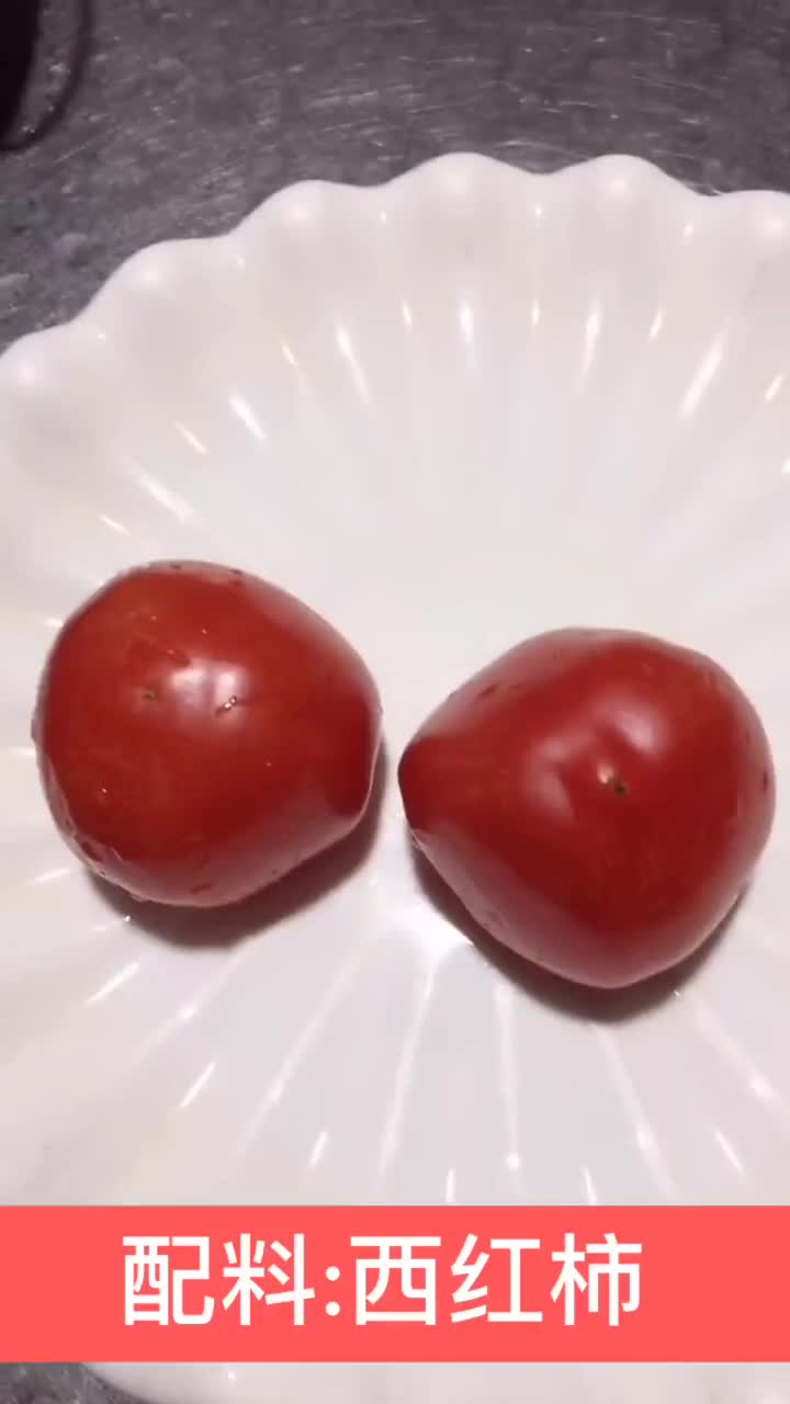 酸甜可口,做法简单好学,下饭的番茄土豆丝做法!