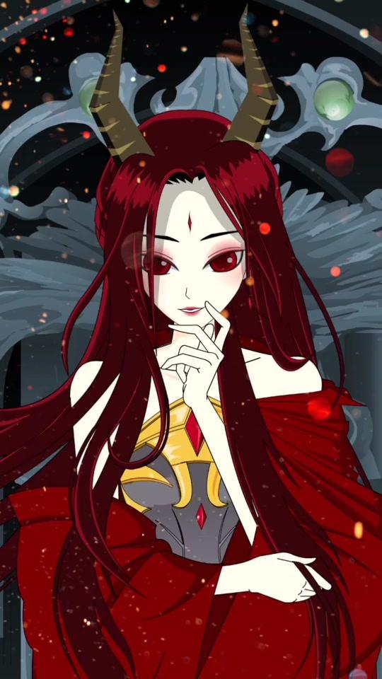 给你们来张九渊壁纸吧@村头胖鹅 @嘿!子鱼师傅